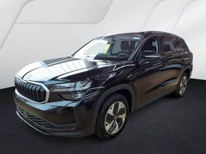 Skoda Kodiaq Selection 2.0 TDI DSG -4x4 Pano LED Kamera Navi AHK ACC HUD 7-Sitzer
