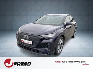 Audi Q4 e-tron Q4 Sportback e-tron 35 Matrix HUD ACC 20 Cam - Leasing