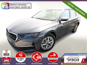 Skoda Octavia Combi DSG Selec Matrix HUD Nav ACC Kessy
