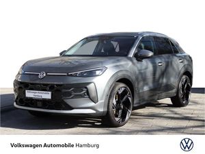 Volkswagen T-Roc Style 1.5 l eTSI OPF (150 P S) 7-Gang-Doppelkupplungsgetriebe DSG _LGE