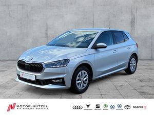 Skoda Fabia 1.0 TSI DSG STYLE LED+APP+GRA+SHZ+PDC+NSW