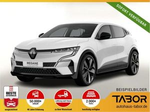 Renault Megane E-Tech Techno 220 Comfort Range Leasing
