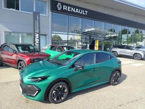 Renault Clio Techno TCe 115 EDC