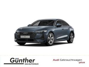 Audi A5 Limousine TFSI+WINTERRÄDER+SPORTSITZE+KAMERA+