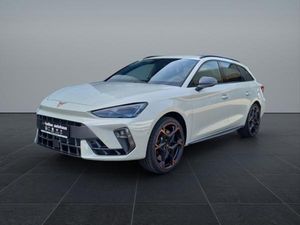 Cupra Leon ST VZ 2.0 TSI 4Dr +AHK+MATRIX+SENNHEISER+NA Leasing