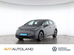 Volkswagen ID.3 Pro Performance | NAVI | LED | SITZH. |