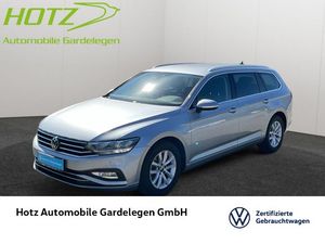 Volkswagen Passat Variant 2.0 TDI DSG Business HeadUp/LED/A