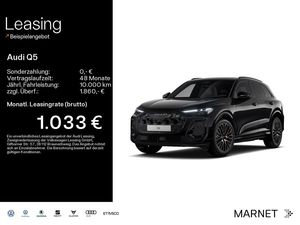 Audi Q5 SUV TDI quattro 220 kW S tronic