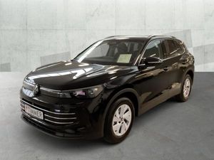Volkswagen Tiguan Elegance *GEWERBE-LEASING!*SOFORT VERFÜGBAR!* 1,5 l eTSI OPF 110 kW (150 PS) 7-Gang-Doppelkupplungsg