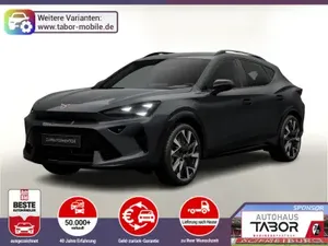 Cupra Formentor VZ Memory LED eHk SHZ Kam Kessy 19Z