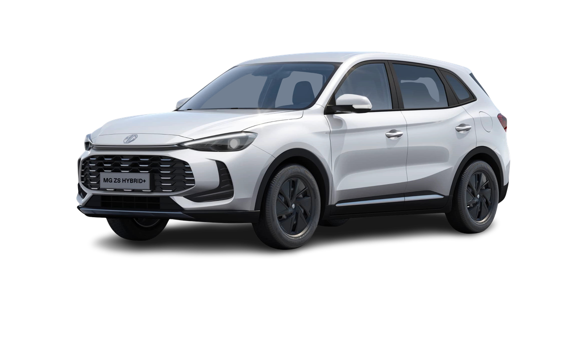 MG ZS 1.5 Hybrid+ 1.5 Hybrid+ Standard Auto-Abo