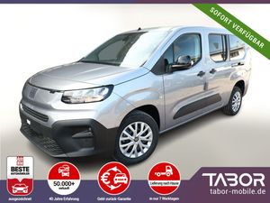 FIAT Doblo Kombi 1.5 130 BHDi AUT L2 N1 10