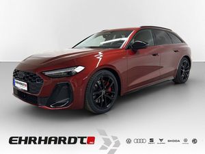 Audi A5 Avant e-hybrid quattro S tronic S line MATRIX