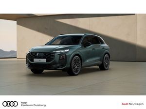Audi Q3 SUV e-hybrid 200 kW S tronic AHK-klappbar Nav