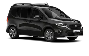 Nissan Townstar DIG-T 130 N-Connecta Leasing