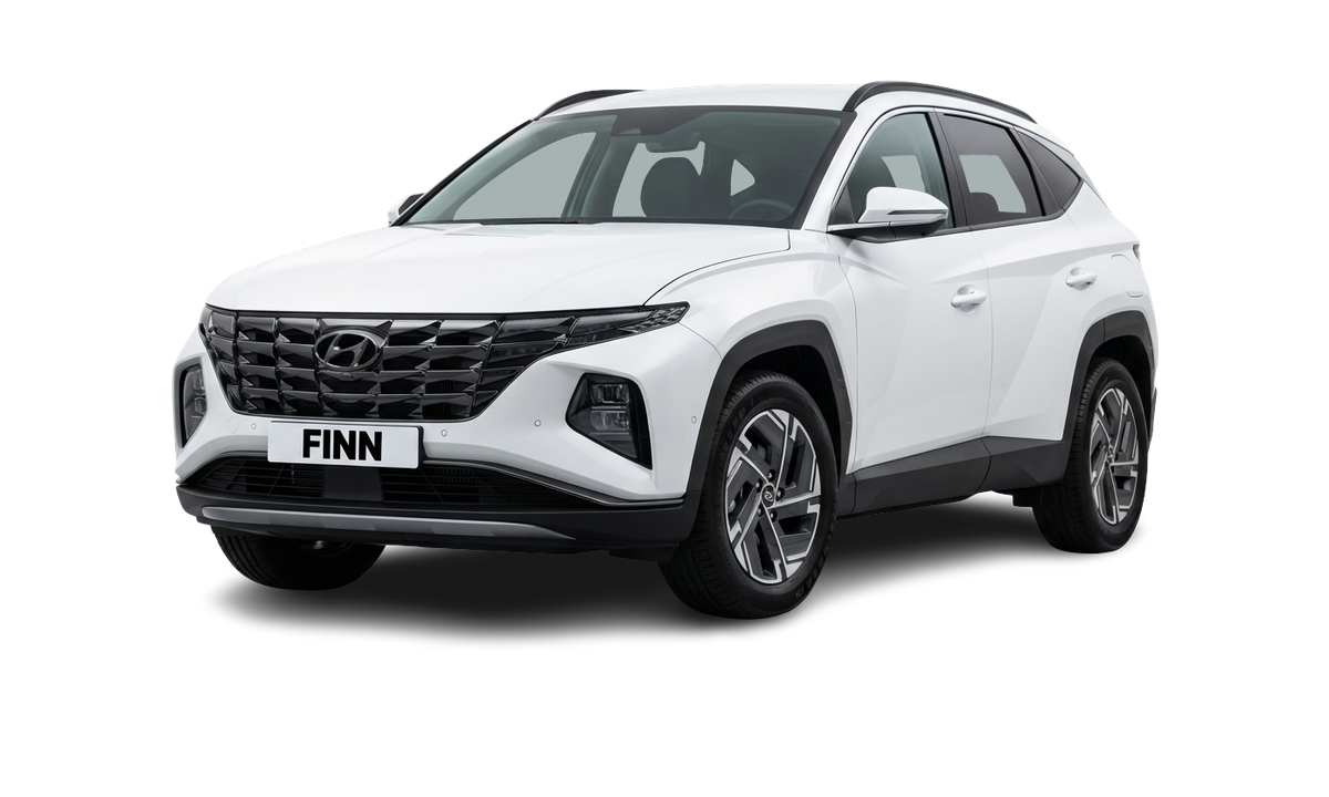 Hyundai Tucson 1.6 T-GDI Plug-in Hybrid 4WD 1.6 T-GDI Plug-in Hybrid Prime 4WD Auto Auto-Abo