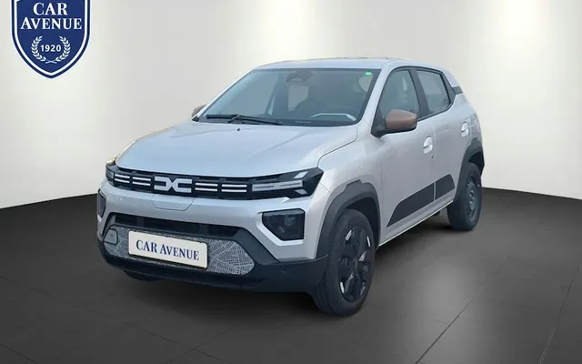 Dacia Spring Electric 65 Extreme 5dr