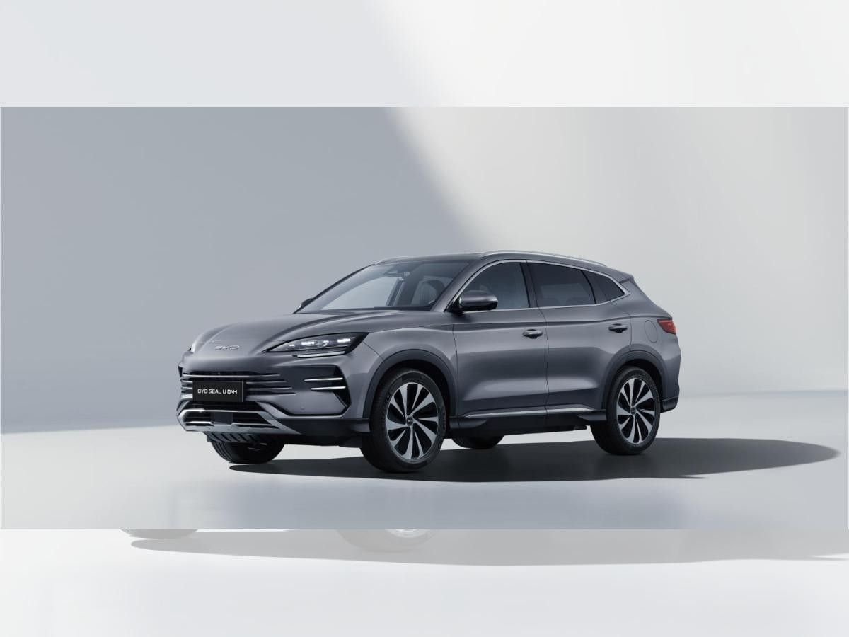 BYD Seal U 1.5 DM-i Boost nur noch bis 15.01.2026 Leasing
