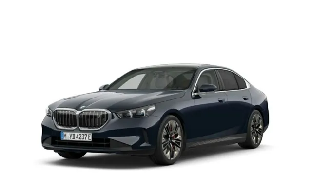 Bmw I5 EDrive40 4dr