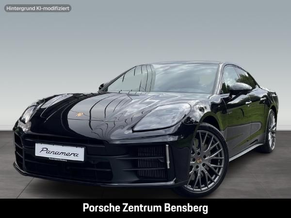 Porsche Panamera 4 E-Hybrid Leasing