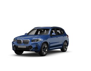 BMW iX3 M Sport Auto-Abo
