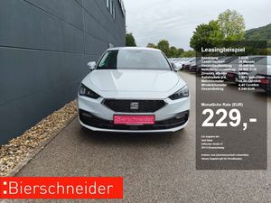 Seat Leon 2.0 TDI DSG Style ab 229.- 990.- Anzahlung