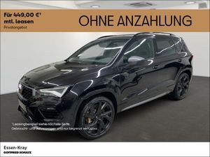 Cupra Ateca CUPRA VZ TRIBE EDITION 2.0 TSI DSG 4DRIVE