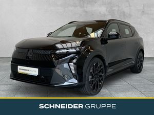 Renault Scenic ⚡Elektro Deal⚡🌦️Inkl.Allwetterreifen🌦️ E-TECH ESPRIT ALPINE 220 LONG RANGE Leasing