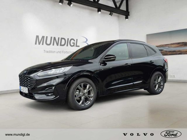 Ford Kuga ST-Line X NAVI,AUTOM.,AHK,Headup,Klimaaut., Auto-Abo