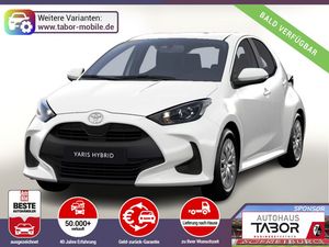 Toyota Yaris Kam ACC CarPlay/Android UVP-22%*