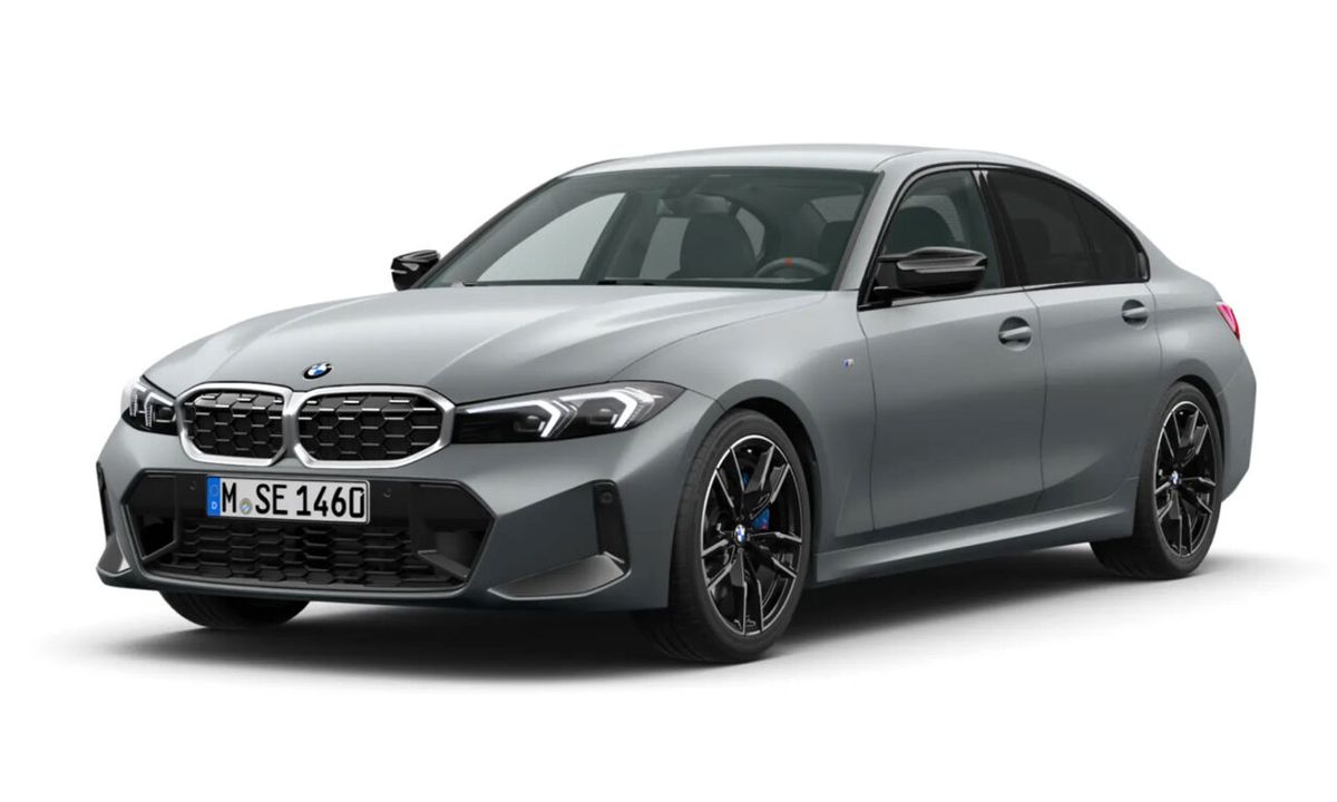 BMW M340d (340 PS) Auto kaufen