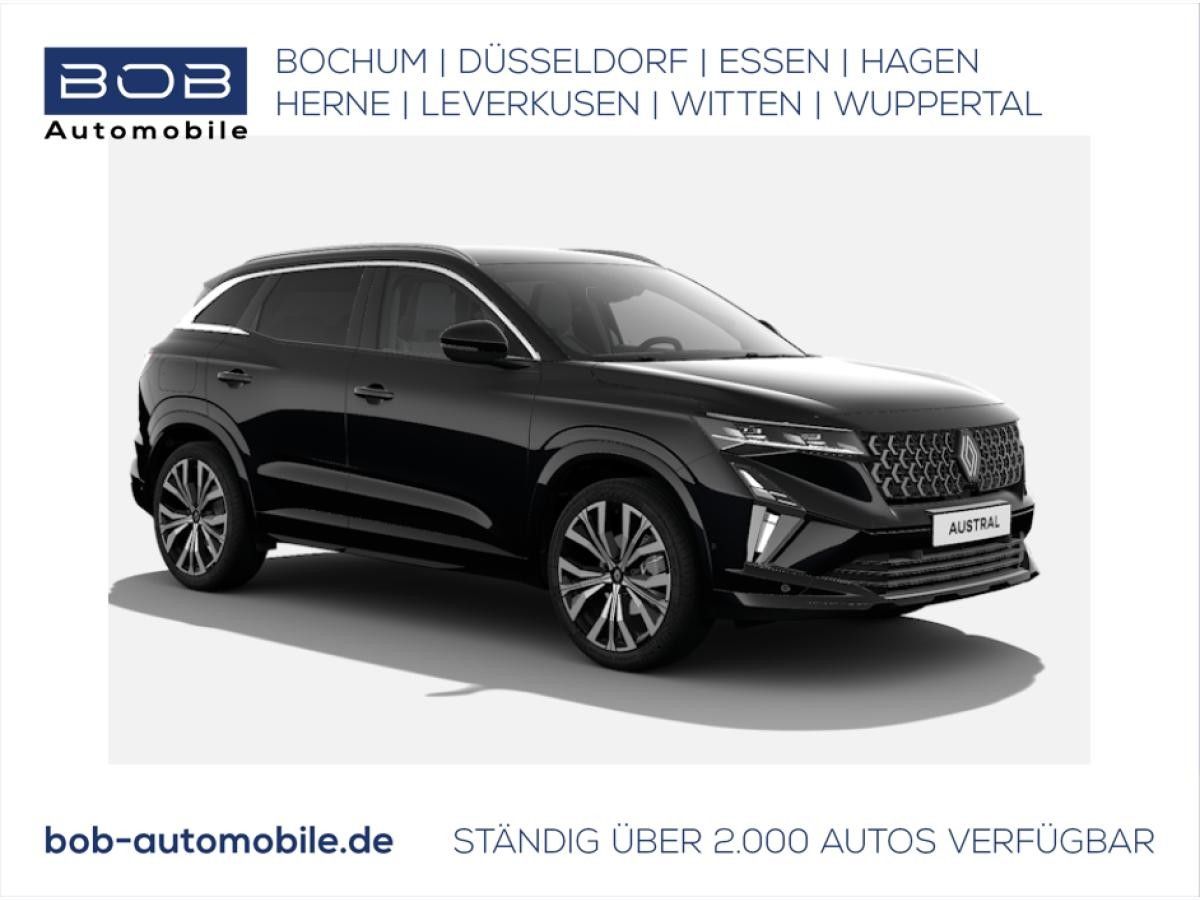 Renault Austral Techno Full Hybrid 200 *GEWERBE-DEAL* Leasing