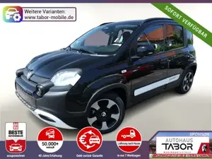 Fiat Panda Cross 5S PDC CarP/AndroidA PrivG 15Z NSW