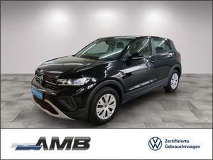 Volkswagen T-Cross 1.0 TSI LED/digi.C/Sitzhzg/bis08.2030Gar