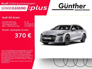 Audi A6 Avant TFSI+WINTERRÄDER+NEUES MODELL+360 KAMER