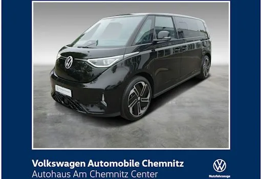 Volkswagen Id-buzz-gtx 86 KWh 250 KW GTX LR 4MOTION 5dr