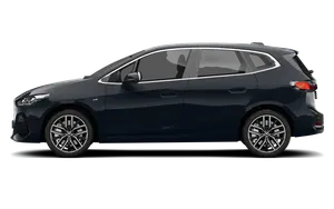 BMW 2er Active Tourer 223i Steptronic DCT xDrive Luxury Line Leasing