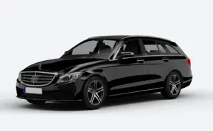 Mercedes-Benz C 180 C-Klasse T Modell