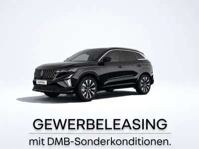 Renault Austral 150PS Automatik Techno Mild Hybrid Leasing