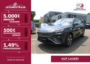 MG Marvel R LUXURY PANORAMA 360°M ACC STHZ LEDER Leasing
