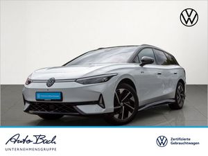 Volkswagen ID.7 Tourer GTX, Panoramadach, AHK, Navi, LED-Ma