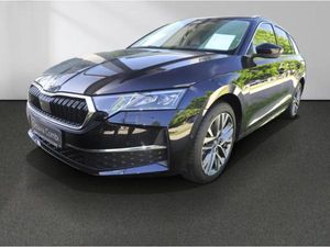 Skoda Octavia Combi 1.5 TSI mHEV 7-Gang-DSG Balance