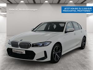 BMW 320d xDrive Lim. M Sport LiveCockpitProf. HiFi