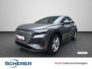 Audi Q4 e-tron 40 e-tron S Line 150 kW