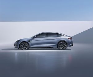 BYD Seal Excellence AWD Leasing Leasingübernahme
