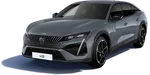 Peugeot 408 Leasing