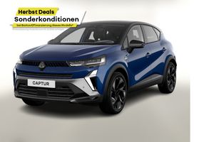 Renault CAPTUR Esprit Alpine Mild Hybrid 140 EDC Leasing privat