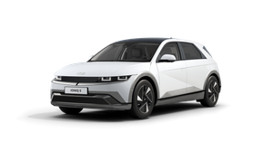 Hyundai IONIQ 5 UNIQ 84kWh