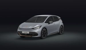 Cupra Born 60 kWh 150 kW - Leasing