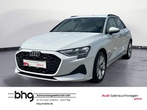 Audi A3 Sportback 30 TFSI advanced